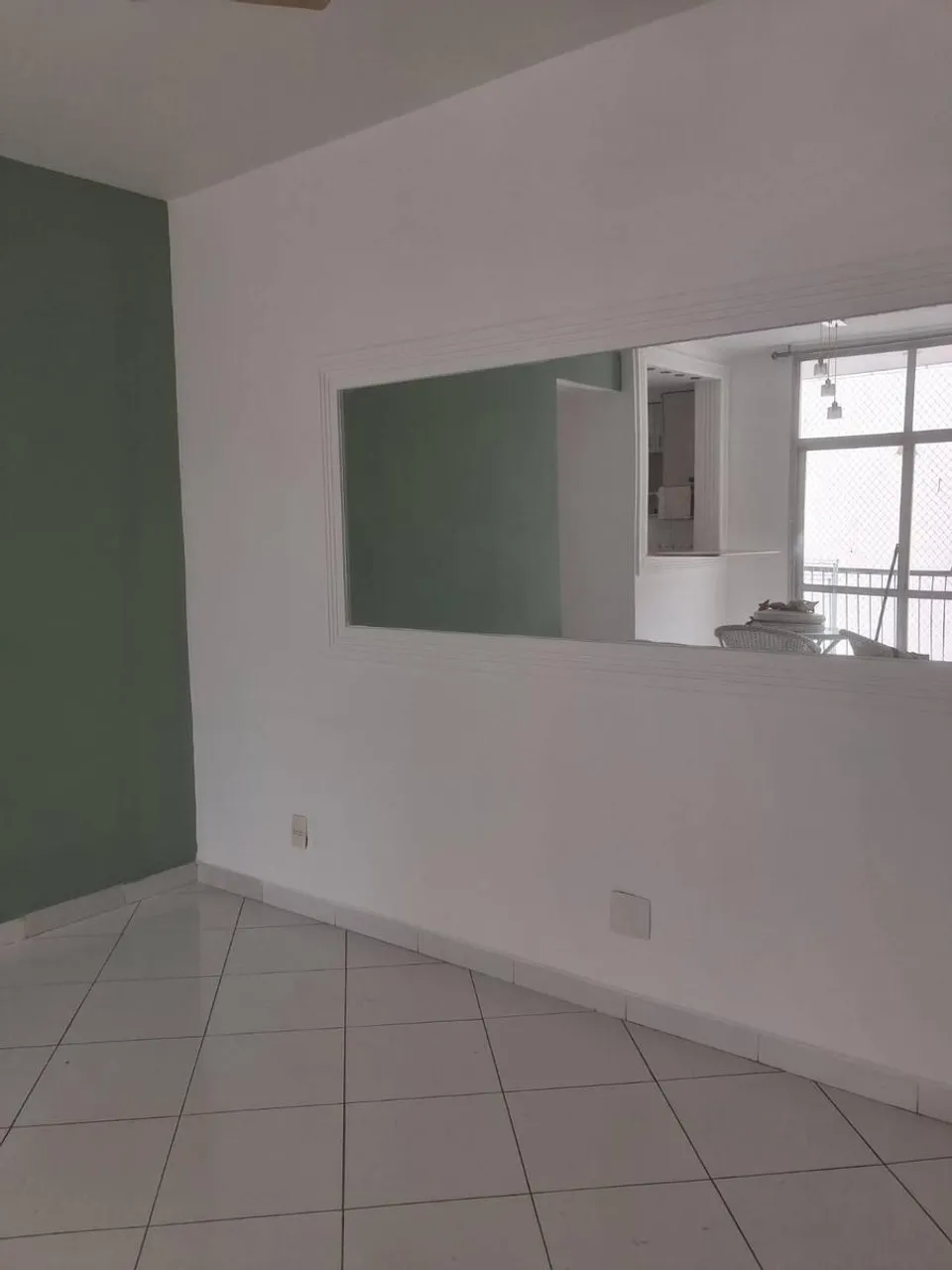 2-bedroom apartment in a building with a gym — photo 8