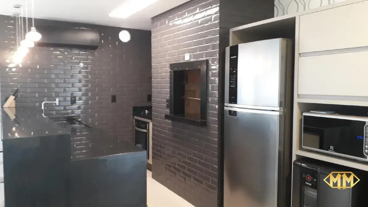 Apartamento mobiliado de 300 m² com piscina privativa — photo 21