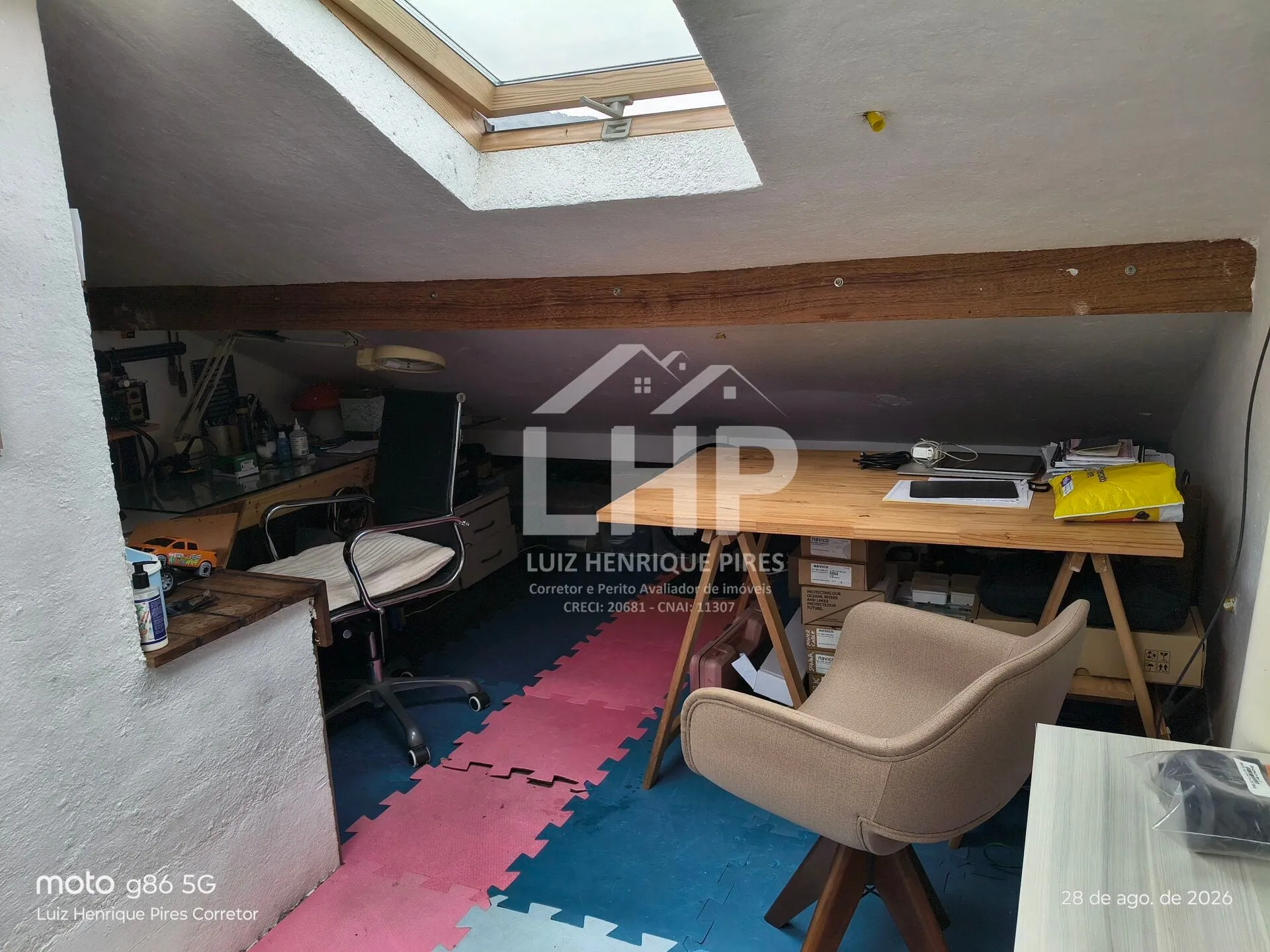 Квартира с 2 спальнями и видом на воду, Флорианополис — photo 27