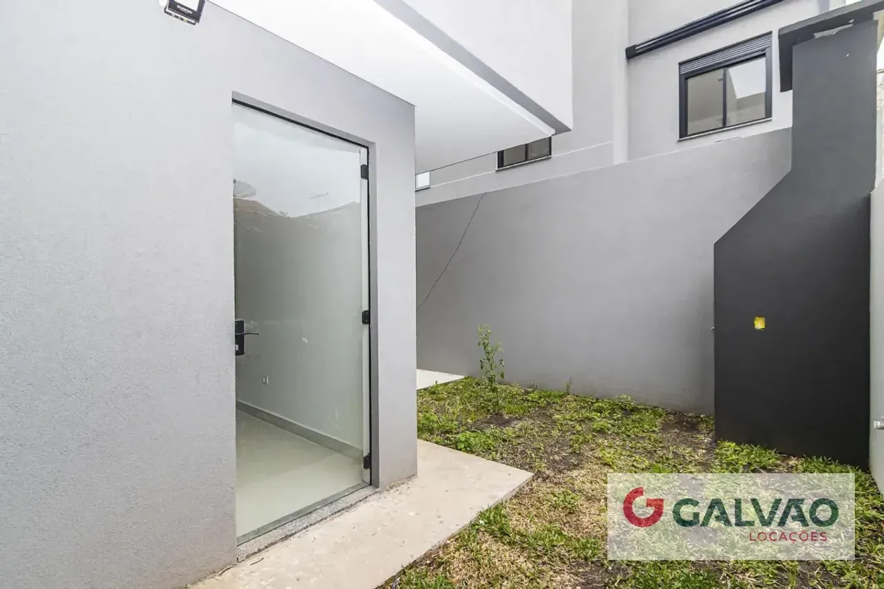 Дом в аренду: 3 спальни и терраса 55 м² — photo 16