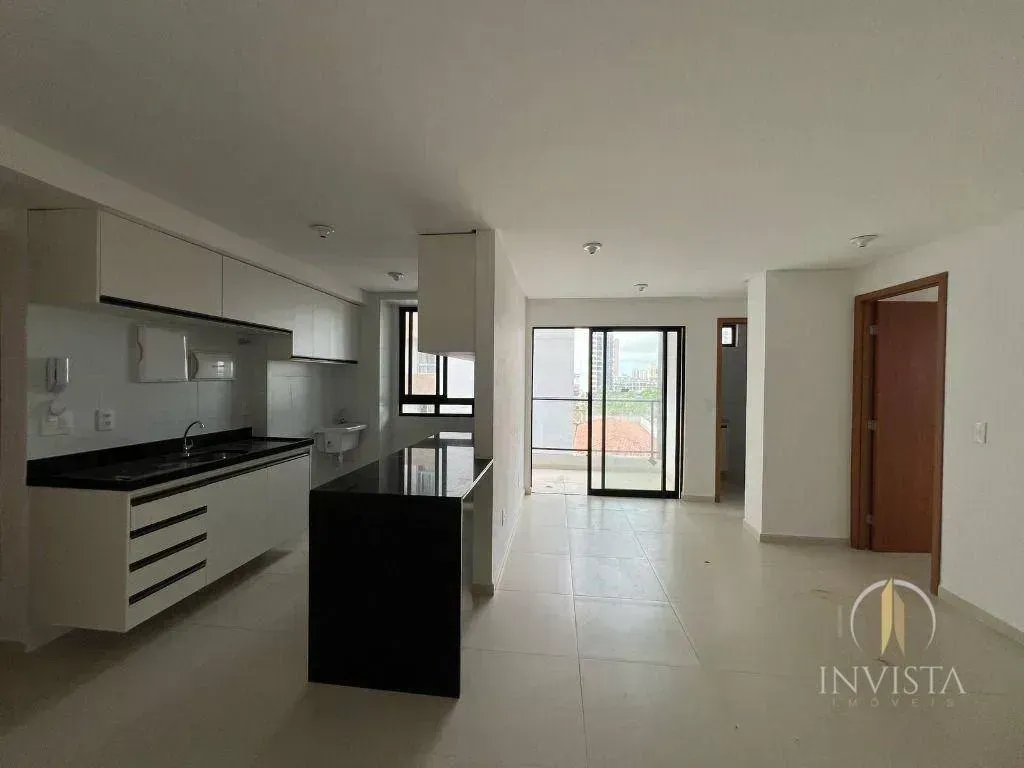 Rental apartment with 64 m², 2 bedrooms and private BBQ — photo 10