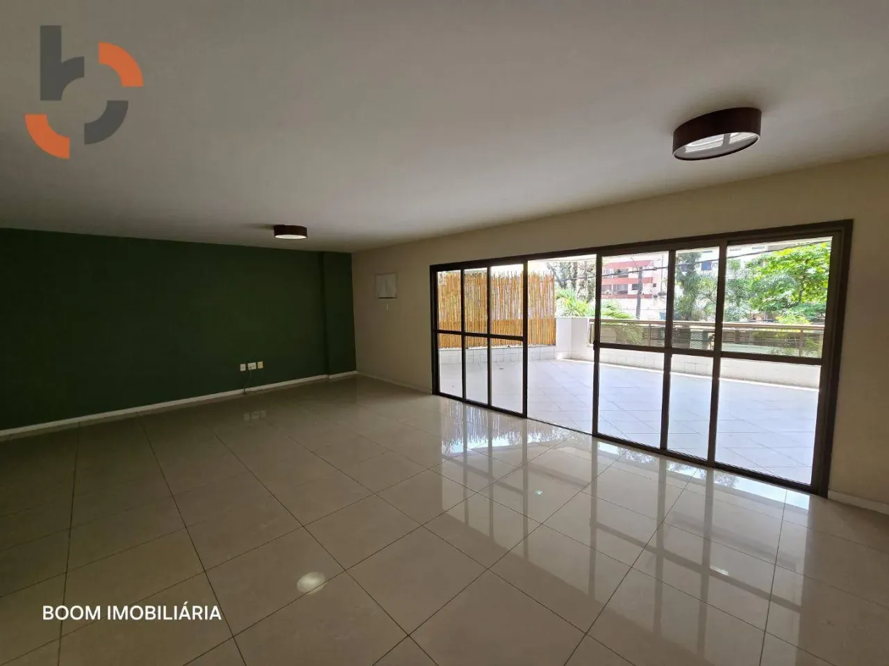 3-bedroom apartment with a closed gas kitchen — photo 5