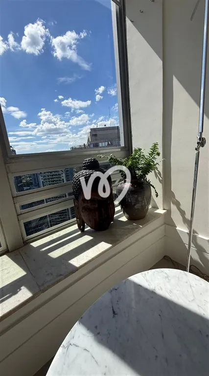 2-bedroom apartment with 2 bathrooms and parking space — photo 22