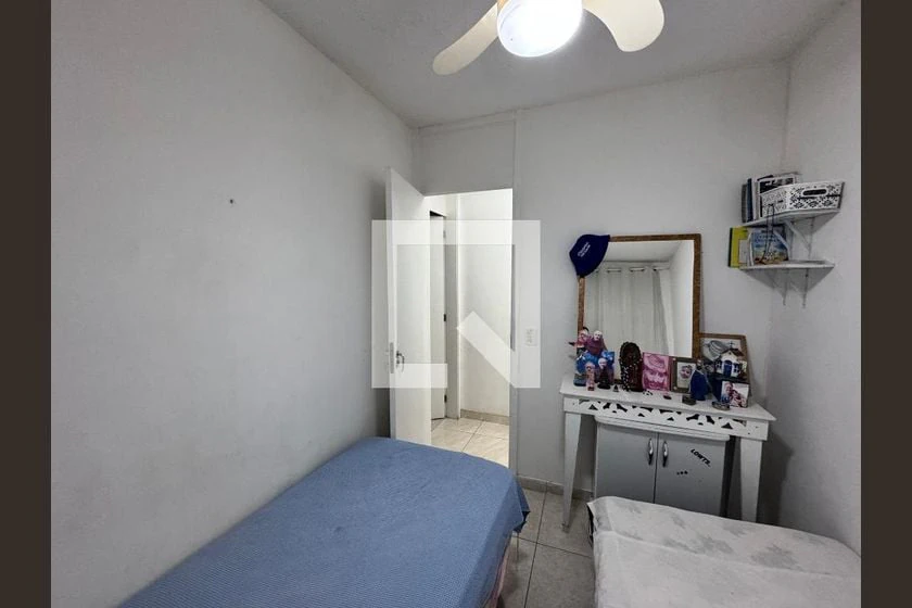 Furnished house with 2 bedrooms and 46 m², no parking — photo 21