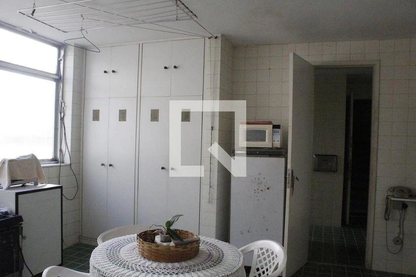 Apartamento amueblado con 4 dormitorios y 4 baños — photo 43