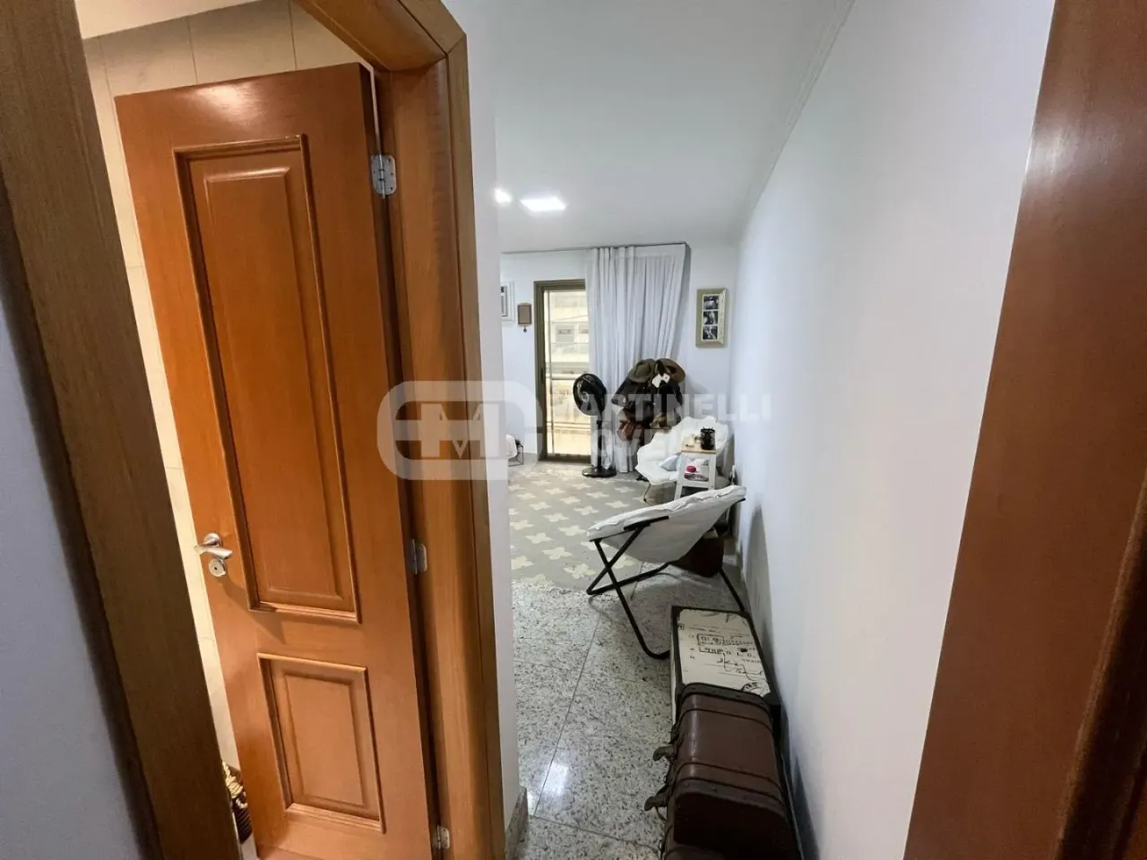 Apartamento com 3 quartos e 3 suítes e varanda fechada — photo 8