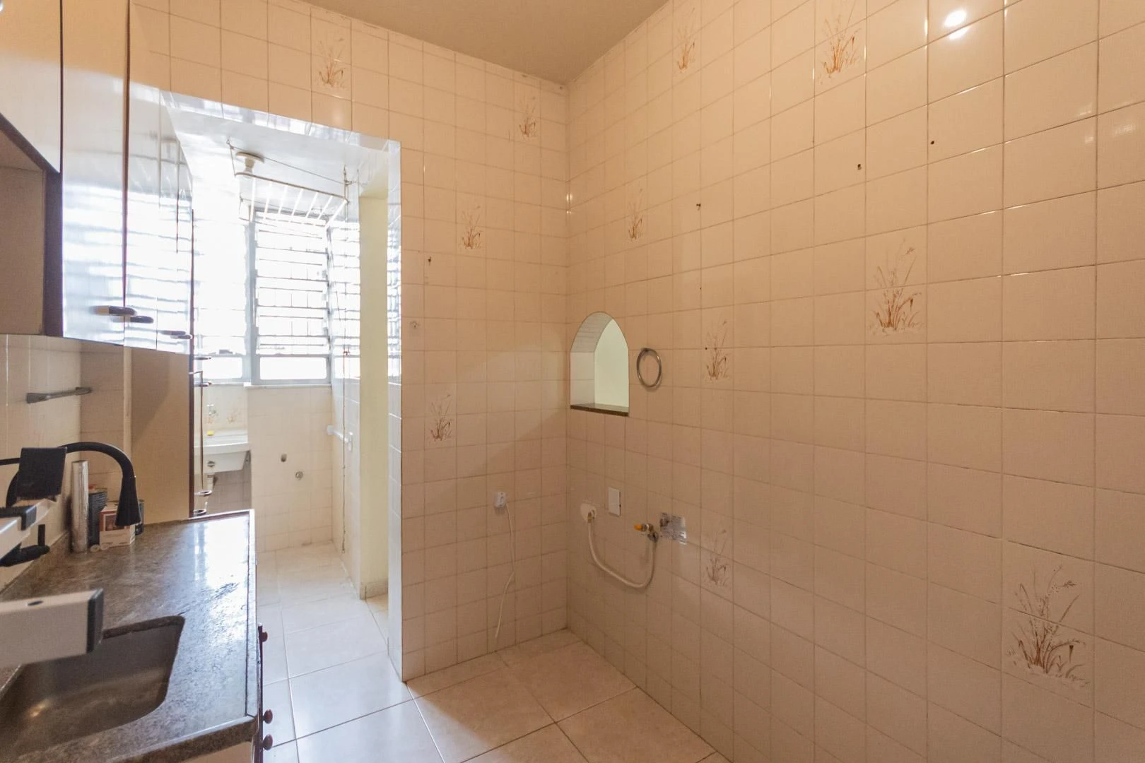 2-bedroom apartment, 60 m² — photo 22