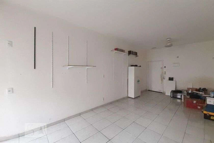 Студія 28 м² з 1 спальнею та 1 ванною кімнатою — photo 15