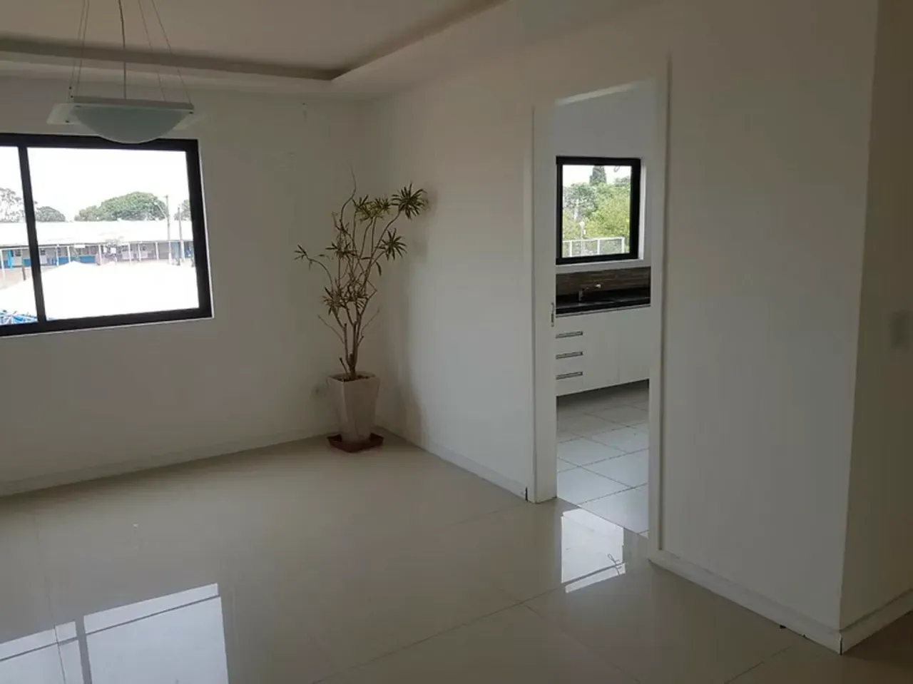 Gated condo house with private garden and 5 bedrooms