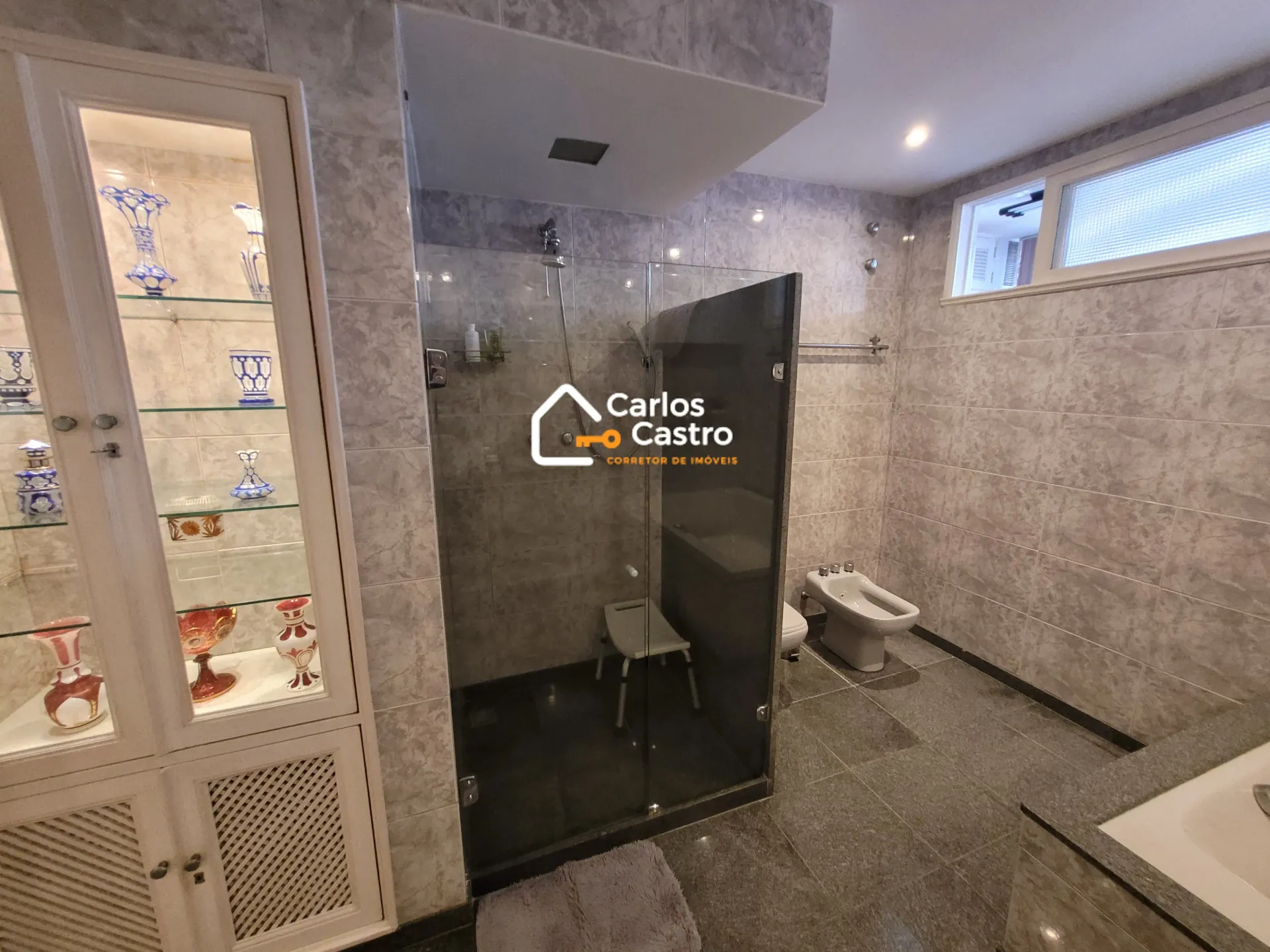 Apartment on the 9th floor with a bathtub — photo 2
