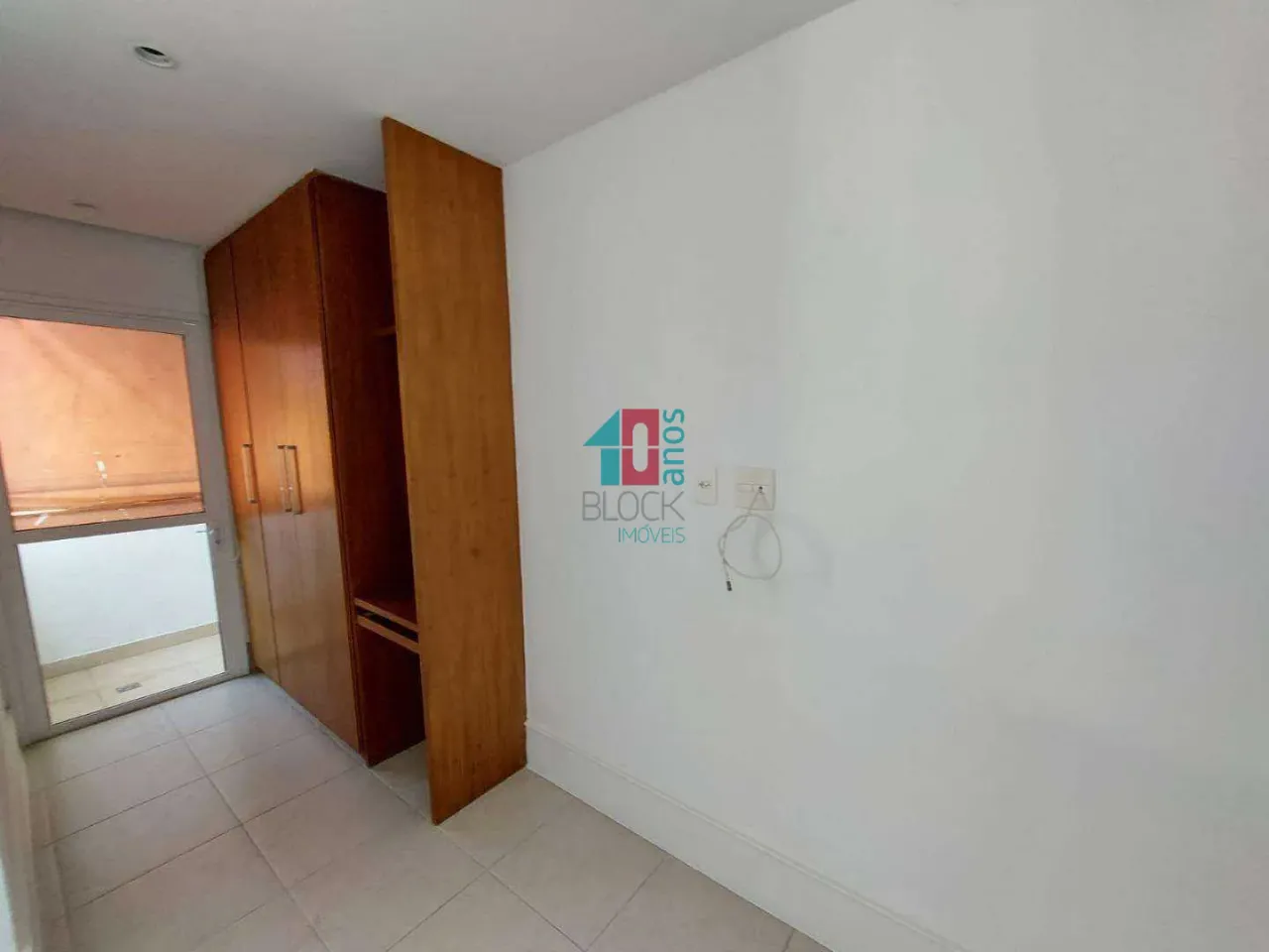 Apartamento com 3 quartos e cozinha integrada — photo 8