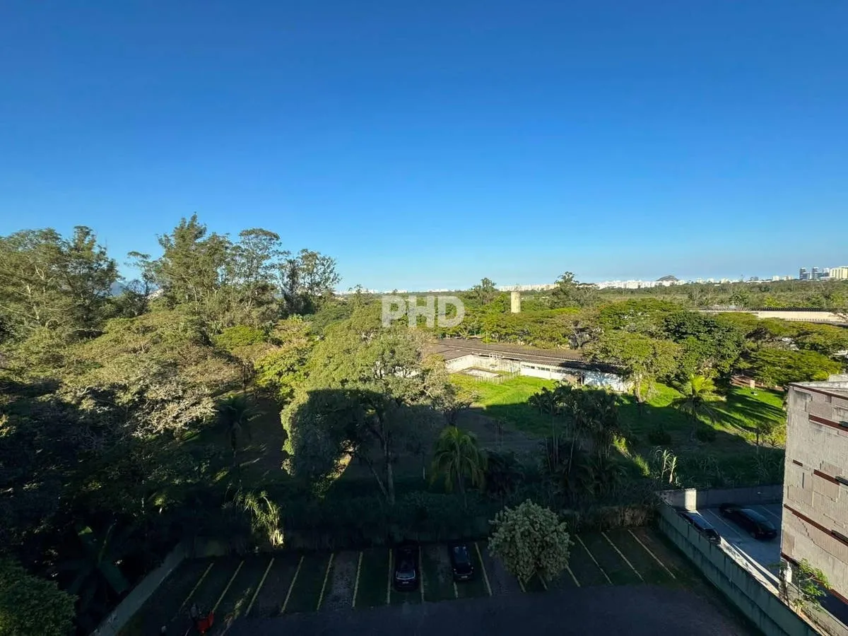 Apartment, 89 m², with a park view — photo 34