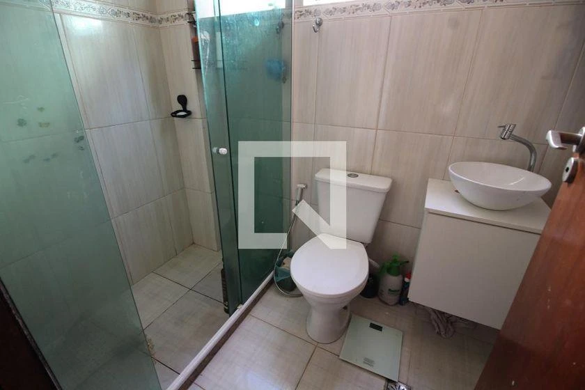 Furnished 140 m² house with 3 bedrooms and 3 bathrooms — photo 47