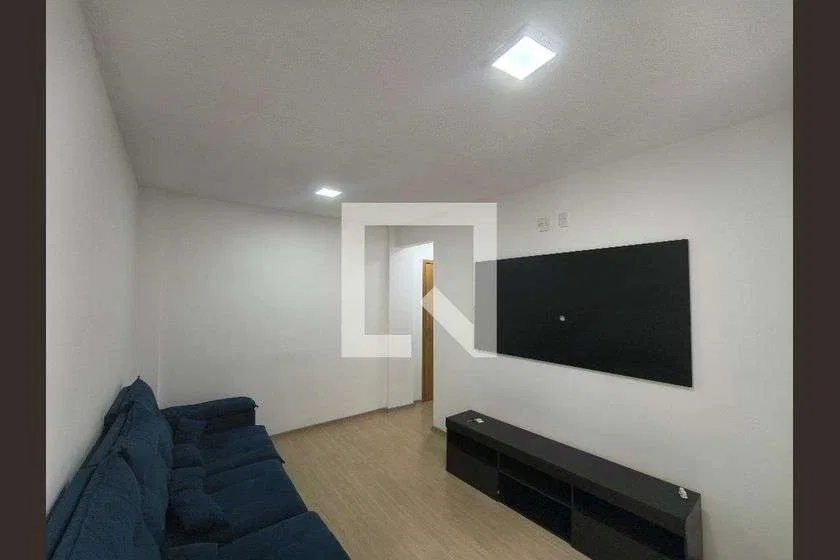 Пральна машина та 2 спальні: квартира 50 м² — photo 26