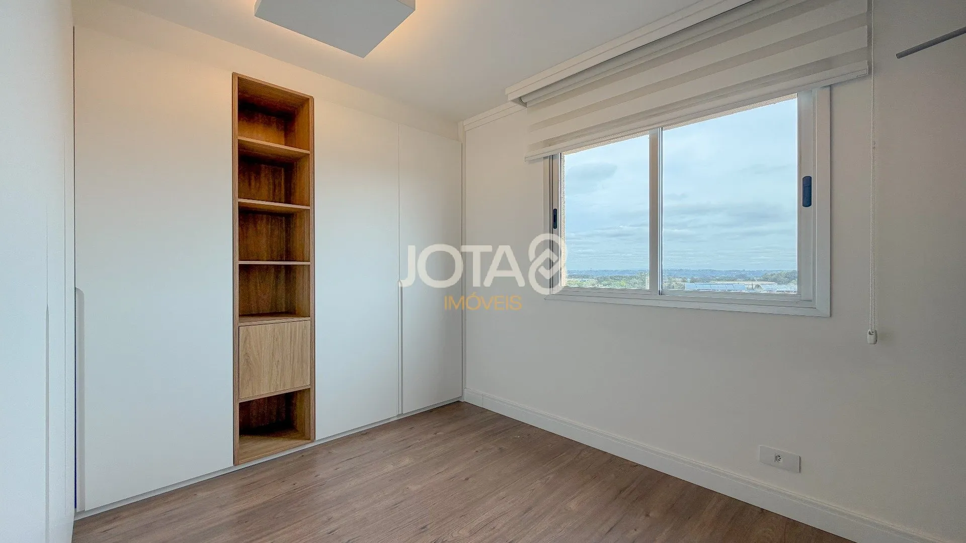 Furnished 3-bedroom apartment with 111 m² and suite — photo 29