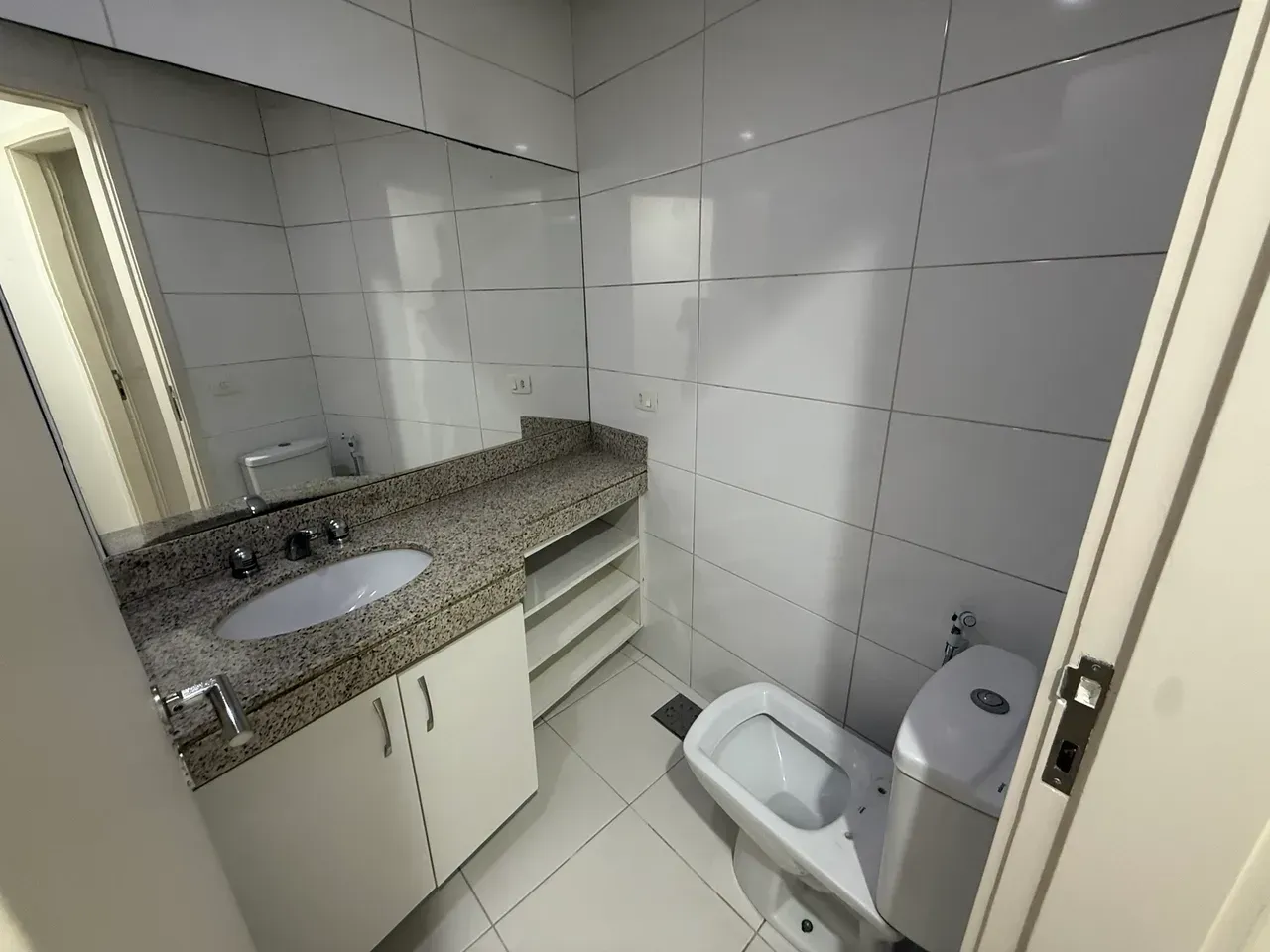 Apartamento de 1 quarto com armários embutidos — photo 10