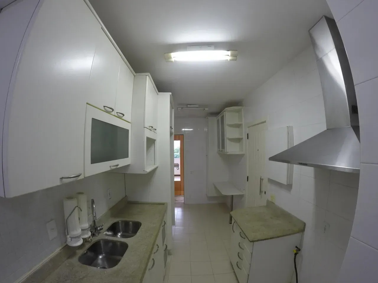 4-bedroom apartment with 141 m² and 2 parking spaces — photo 6