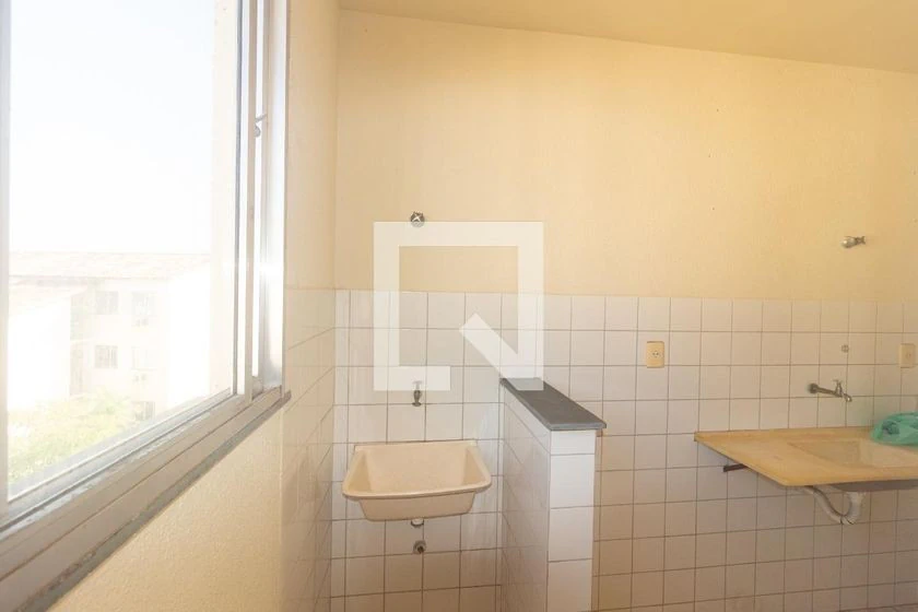 Квартира 45 м² з 2 спальнями та 1 паркомісцем — photo 10