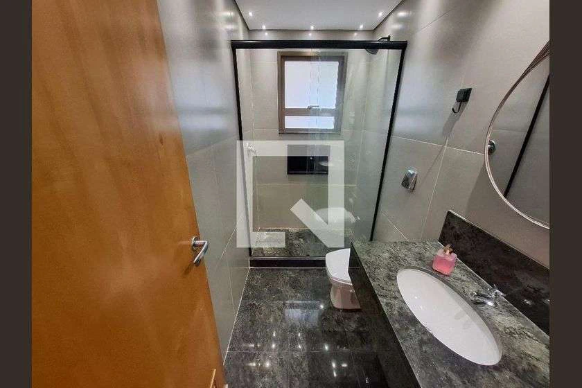 Studio mobiliado de 23 m² com 1 quarto em suíte — photo 7