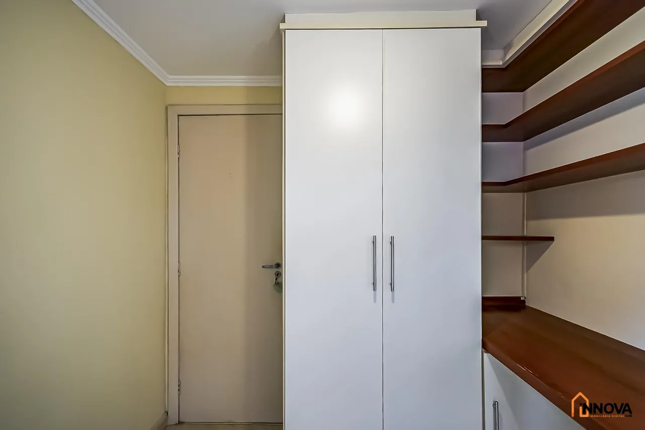 2-bedroom apartment with closed kitchen and parking — photo 17