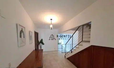 Casa para alugar com 4 dormitórios, 5 banheiros e 5 vagas — photo 16
