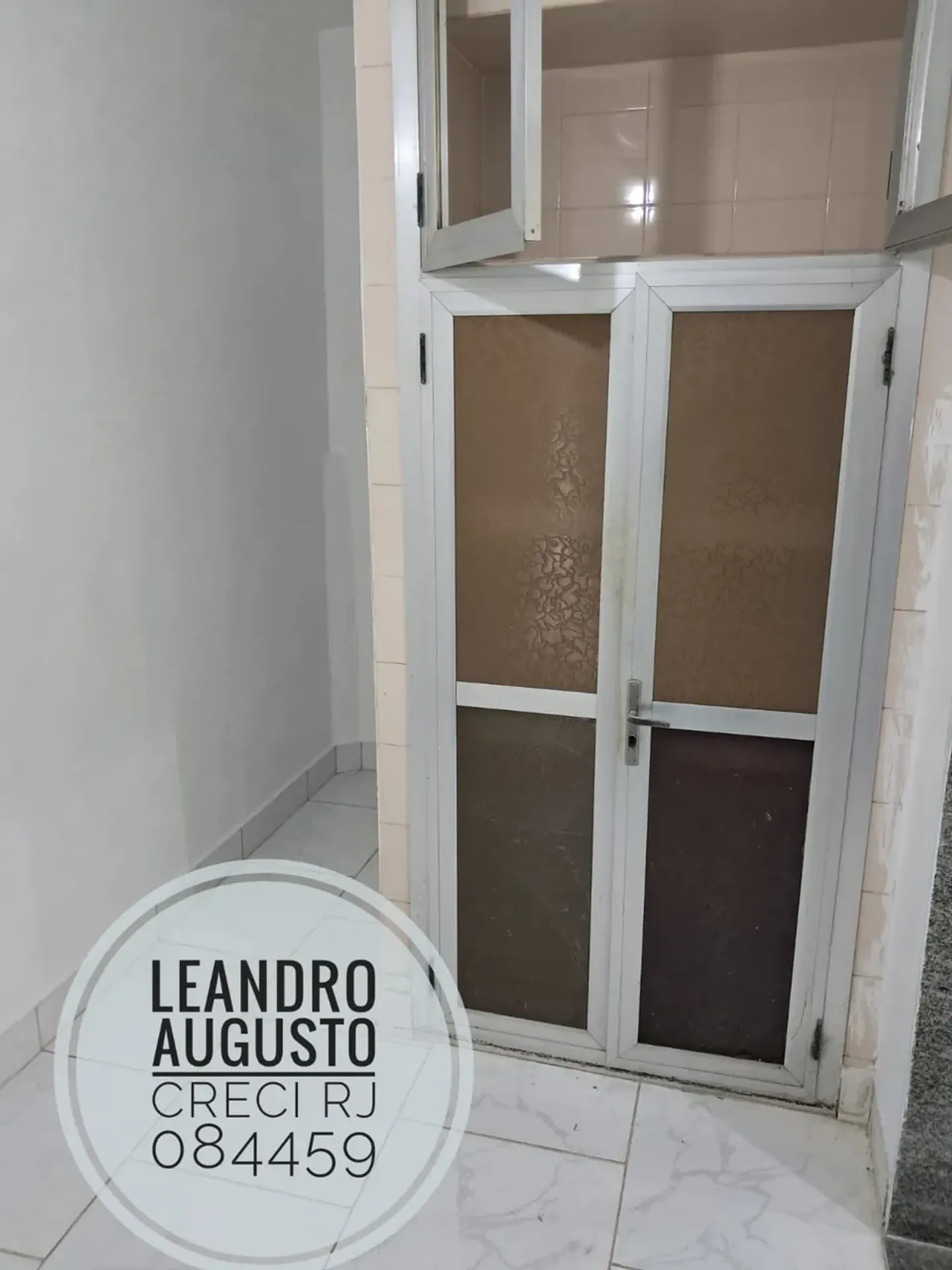 Unfurnished 2-bedroom house with 2 bathrooms — photo 25