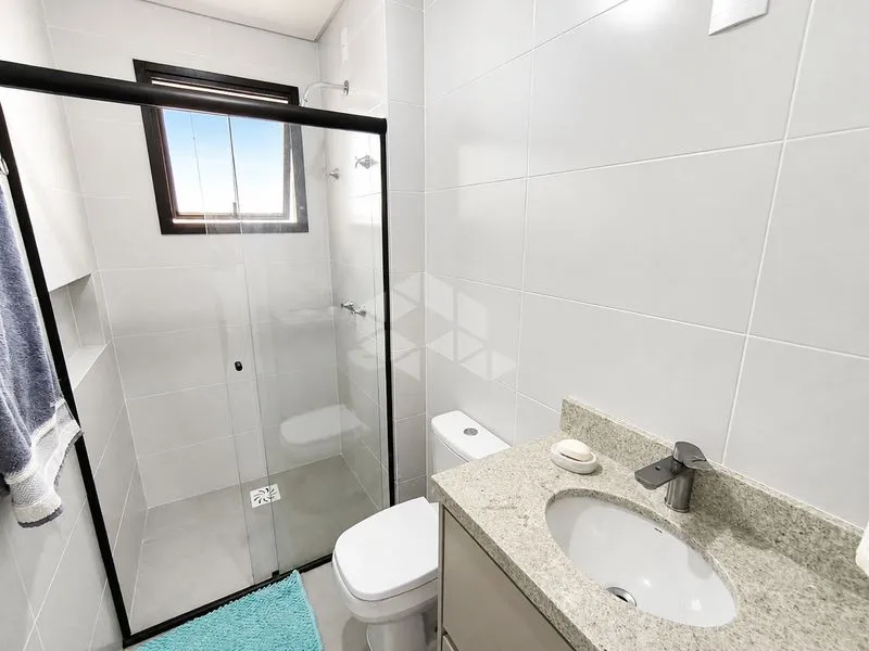 2-bedroom apartment, 1 with its own bathroom, 65 m² — photo 27