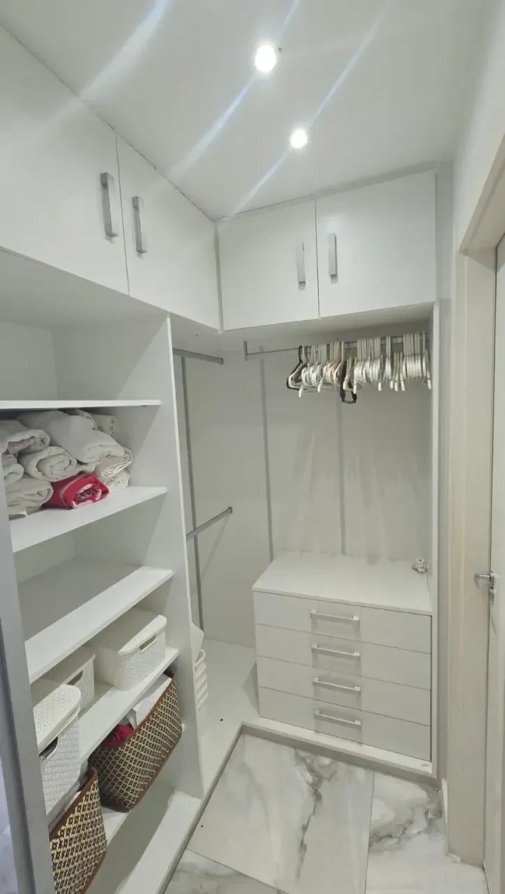 Furnished 70 m² apartment with 2 bedrooms and glass balcony — photo 5