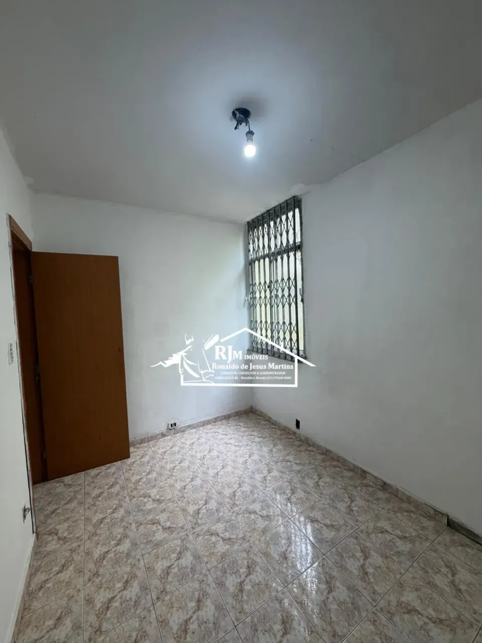 2-bedroom, 45 m² apartment in Rio de Janeiro — photo 12