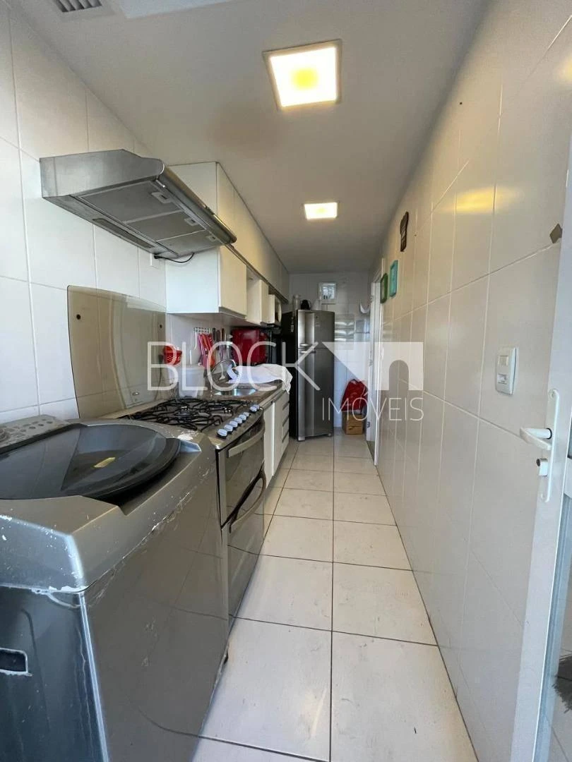 Furnished apartment, 91 m², with a mountain view — photo 11