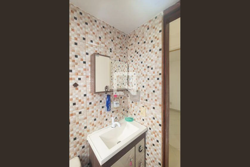 Apartamento, 45 m², com máquina de lavar — photo 28