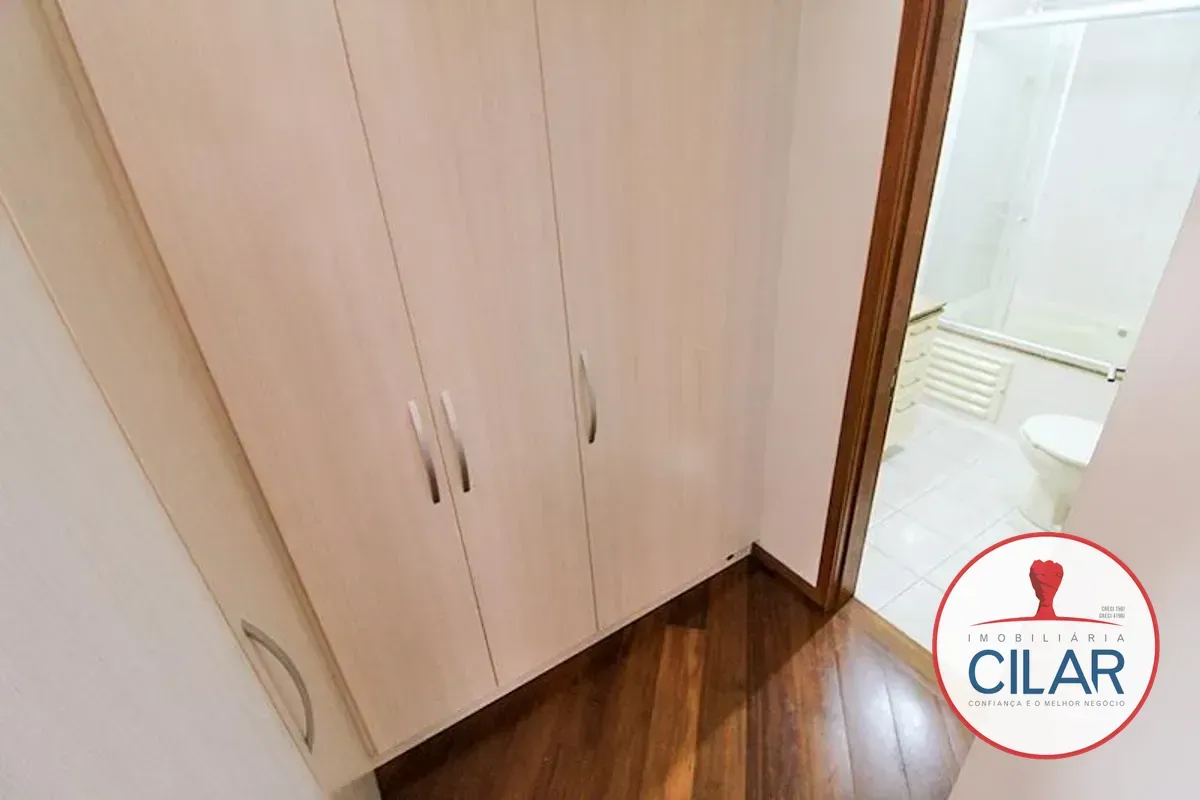 3-bedroom apartment with balcony and built-in grill — photo 30