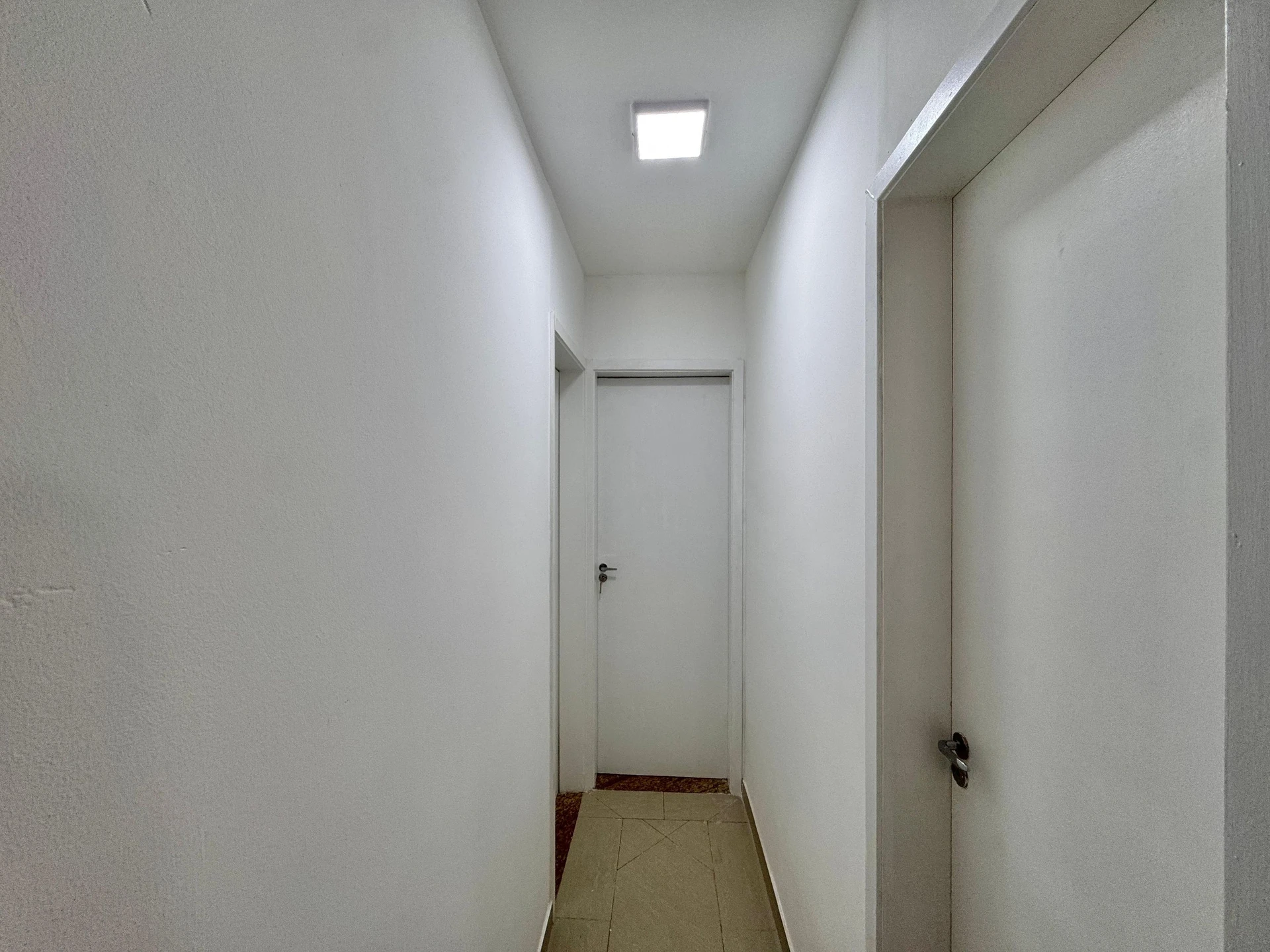 Apartamento de 2 quartos em condomínio com sauna — photo 22