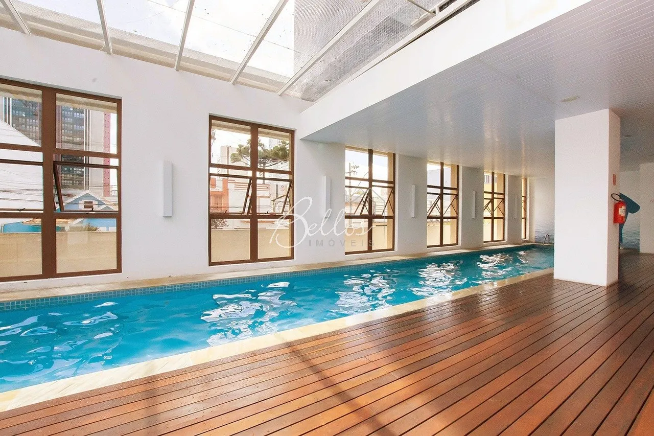1-bedroom apartment with 68 m² and parking space — photo 24