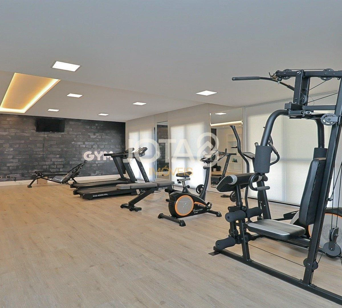 Мебльований дуплекс із 3 спальнями та 243 м² — photo 30