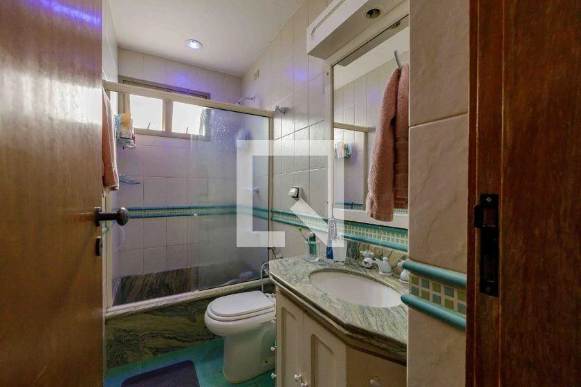 Apartamento amueblado de 5 dormitorios y 360 m² — photo 42