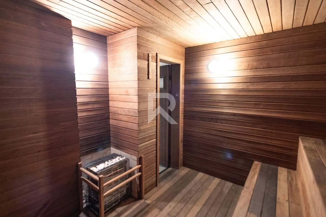 Departamento de 2 dormitorios con parrilla privada — photo 16