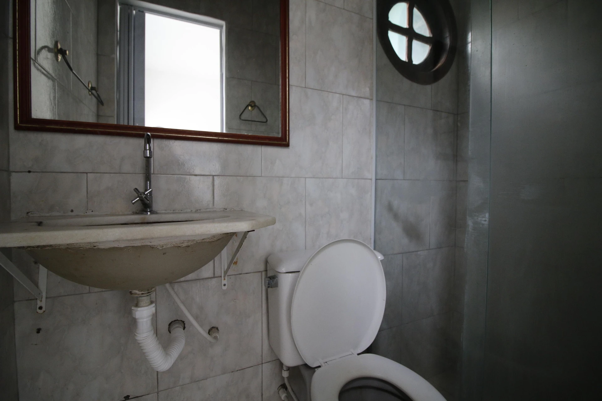 Квартира: 2 спальни, обе со своей ванной, 70 м² — photo 23