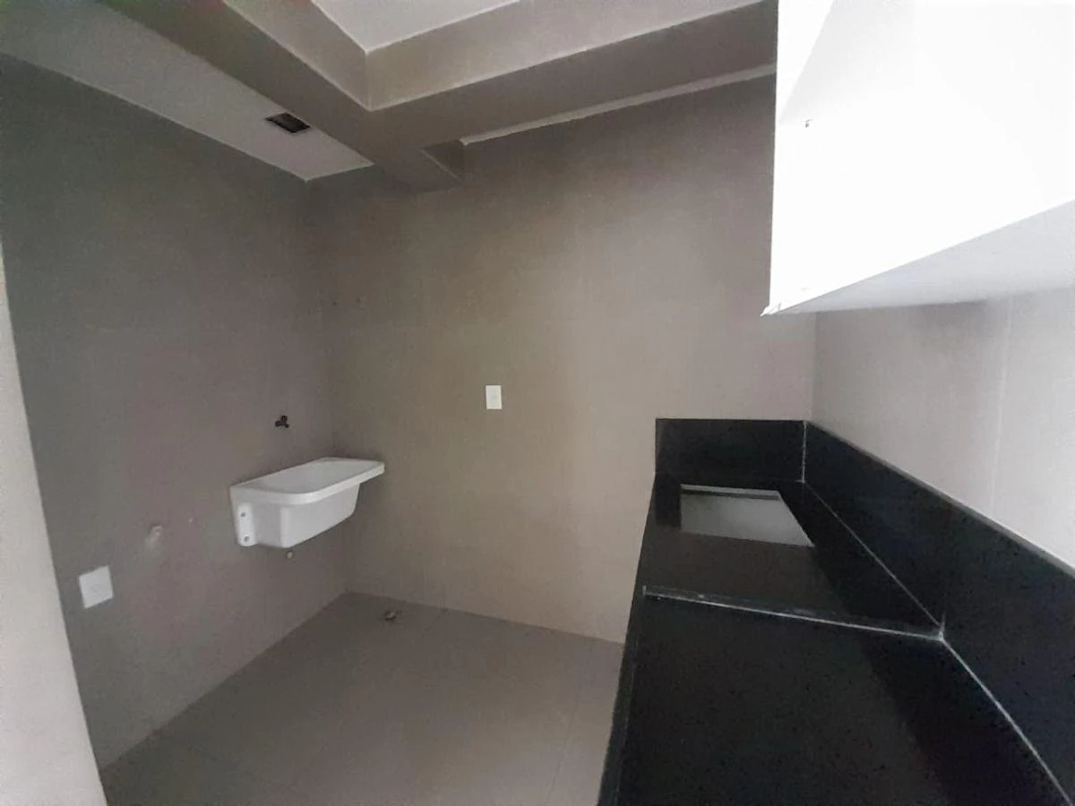 Furnished apartment, 69 m², with a water view — photo 10