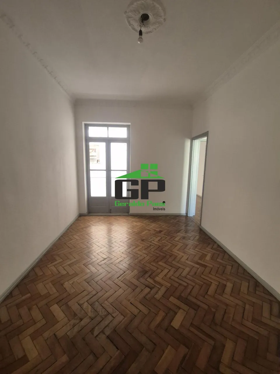 Apartamento sem vaga, 2 quartos e área de lavanderia — photo 3