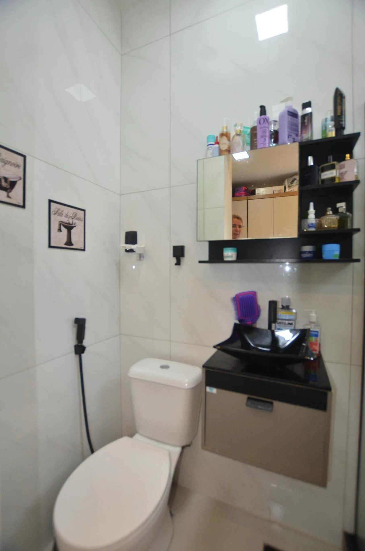House, 200 m², with a washing machine — photo 16