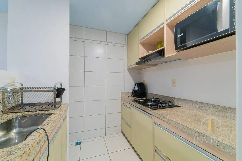1-bedroom apartment with 50 m², 1 bathroom, 1 parking — photo 6