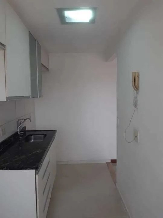 Apartamento, 51 m², com espaço de home office — photo 3
