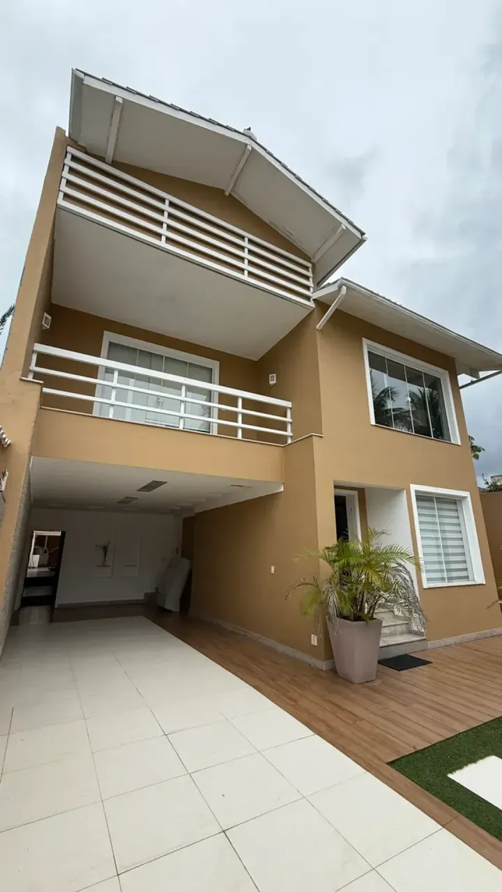 Rental house with 518 m², 5 bedrooms and 5 bathrooms — photo 7