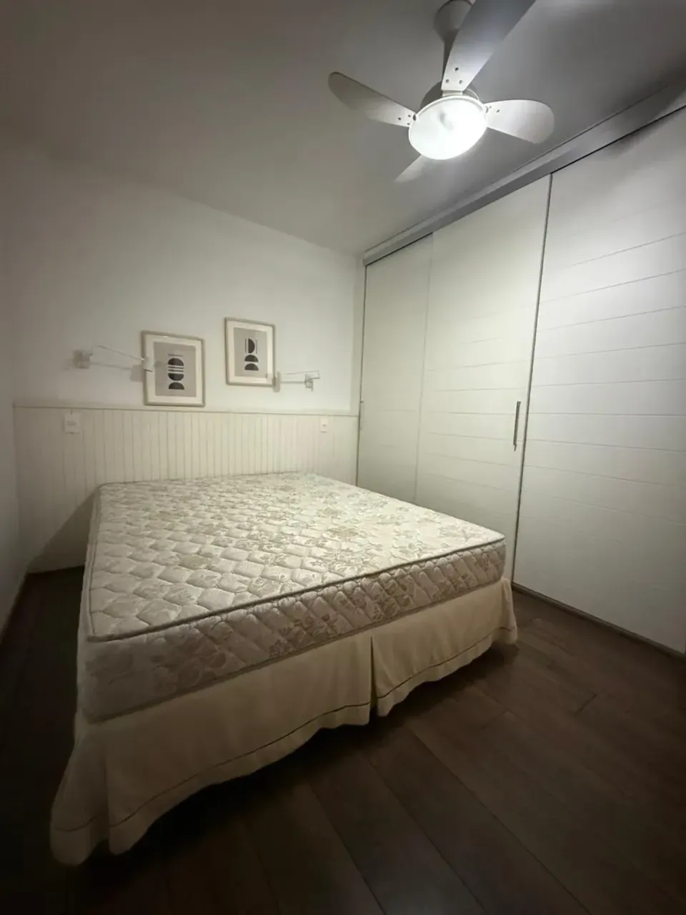 Furnished apartment, 86 m², with a washing machine — photo 6