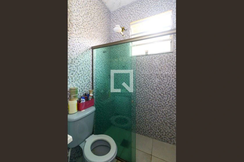 Washing machine in a 2-bedroom house, 80 m² — photo 23
