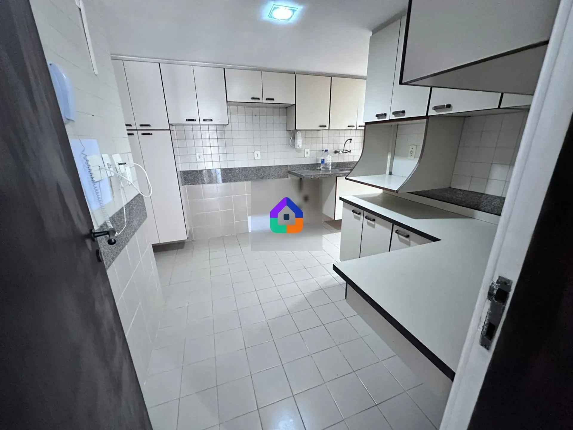 Apartamento de 103 m² com 2 quartos e 1 suíte — photo 4