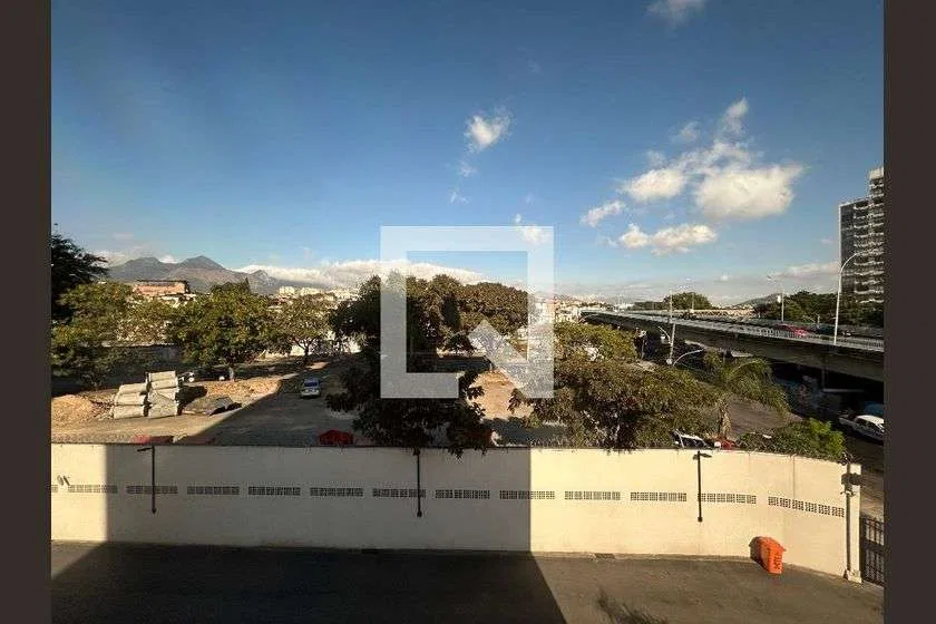 Мебльована квартира з 2 спальнями та балконом 42 м² — photo 17