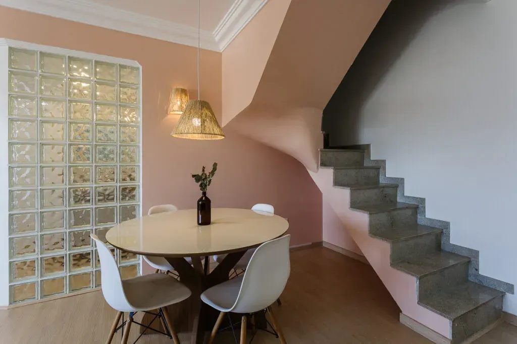 Apartamento amueblado con cuarto privado y balcón cerrado — photo 7