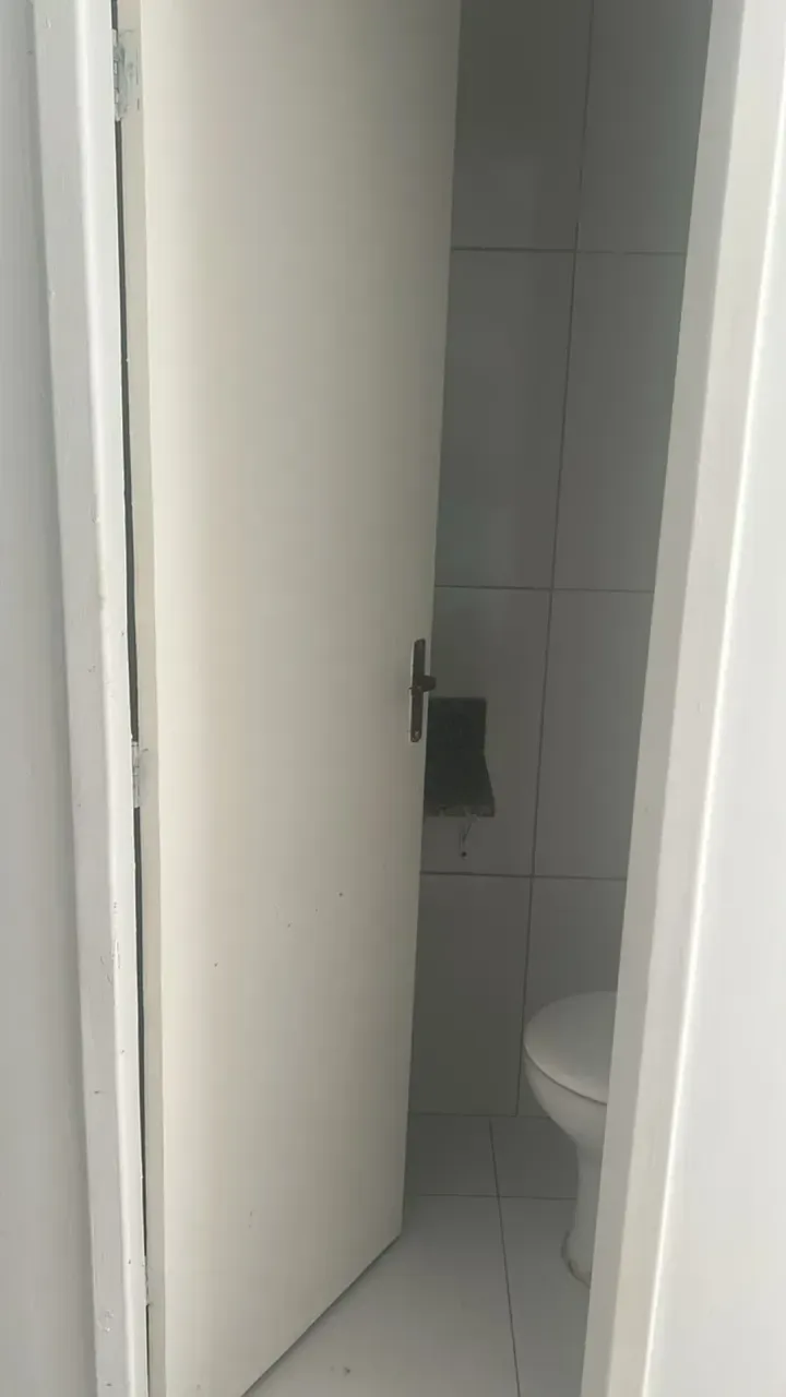 Apartamento com 2 quartos, 60 m² e precisa de reforma — photo 4